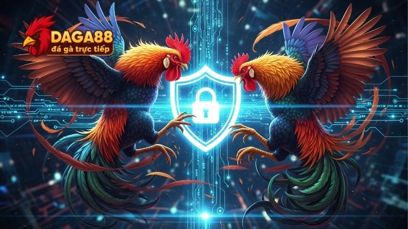 Chính Sách Bảo Mật 1 Chính Sách Bảo Mật Daga88 Chi Tiết Và Minh Bạch Nhất